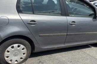 Porte avant droit VOLKSWAGEN GOLF 5