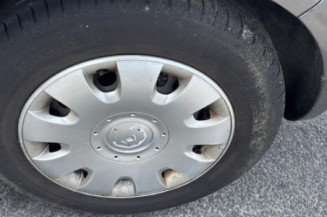 Porte avant droit VOLKSWAGEN GOLF 5