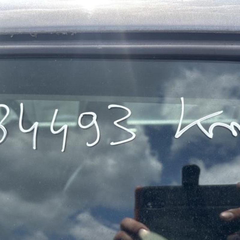 Porte avant droit VOLKSWAGEN GOLF 5 Photo n°16