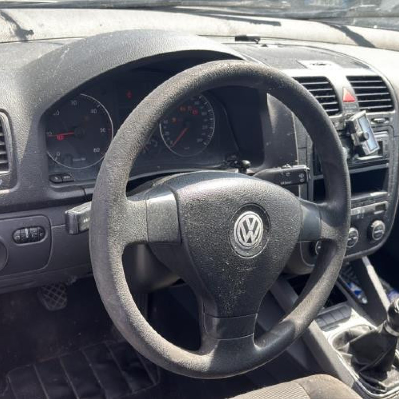 Porte avant droit VOLKSWAGEN GOLF 5 Photo n°18