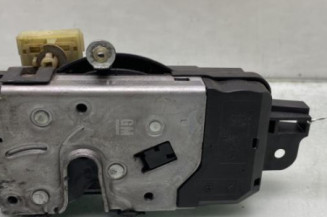 Serrure avant gauche OPEL ASTRA H Photo n°1