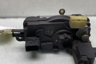 Serrure avant gauche OPEL ASTRA H