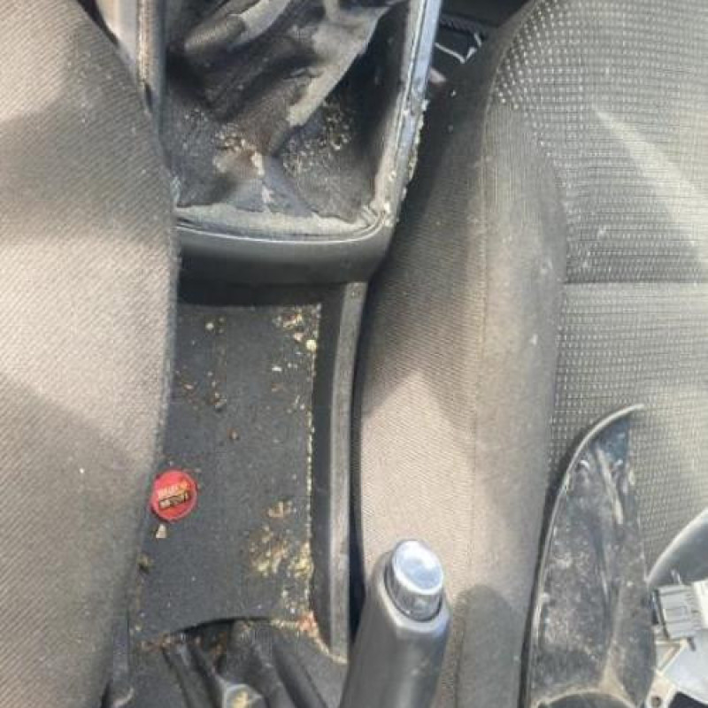 Serrure avant gauche OPEL ASTRA H Photo n°6