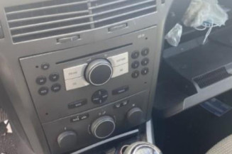 Serrure avant gauche OPEL ASTRA H