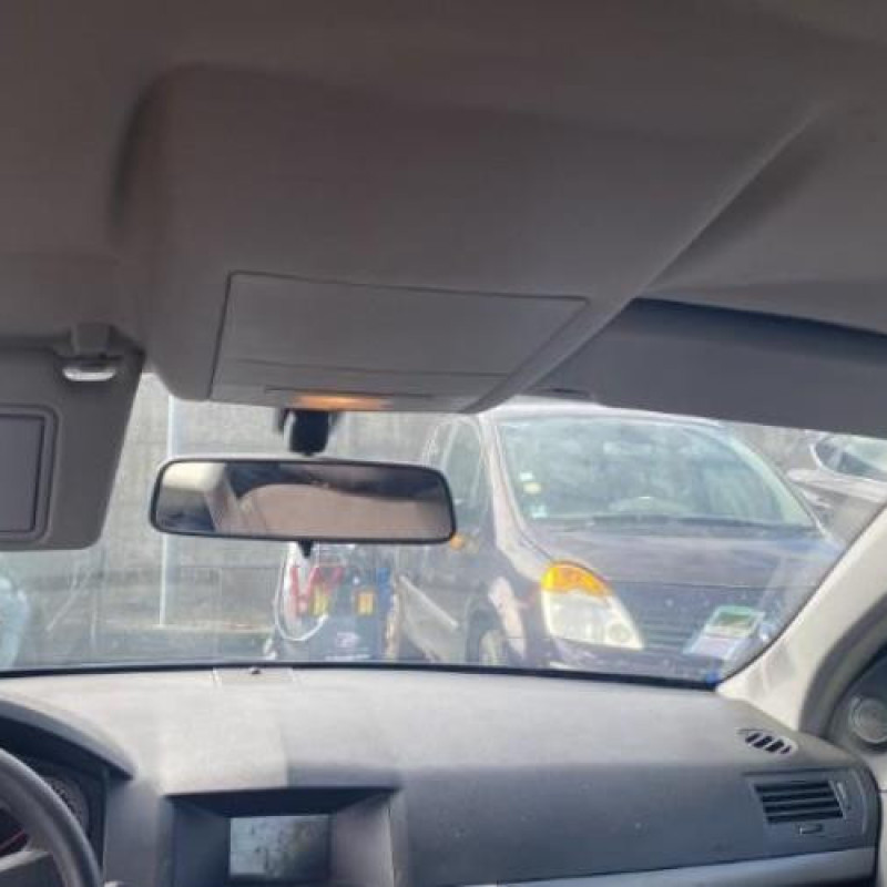 Serrure avant gauche OPEL ASTRA H Photo n°11