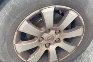 Serrure avant gauche OPEL ASTRA H