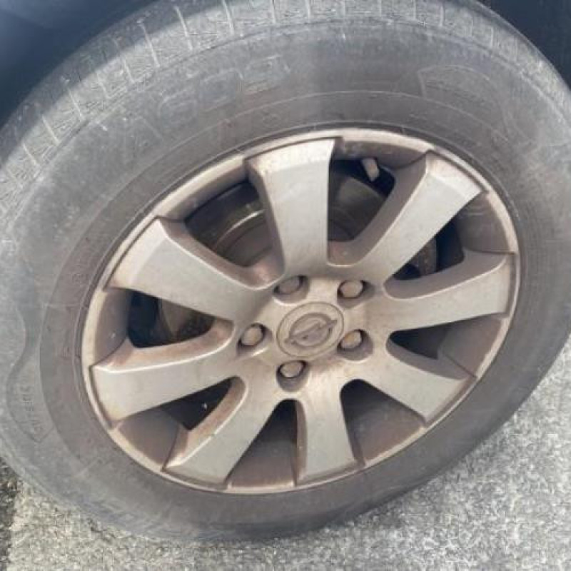 Serrure avant gauche OPEL ASTRA H Photo n°15