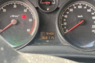 Serrure avant gauche OPEL ASTRA H