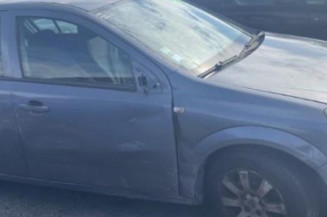 Serrure avant gauche OPEL ASTRA H