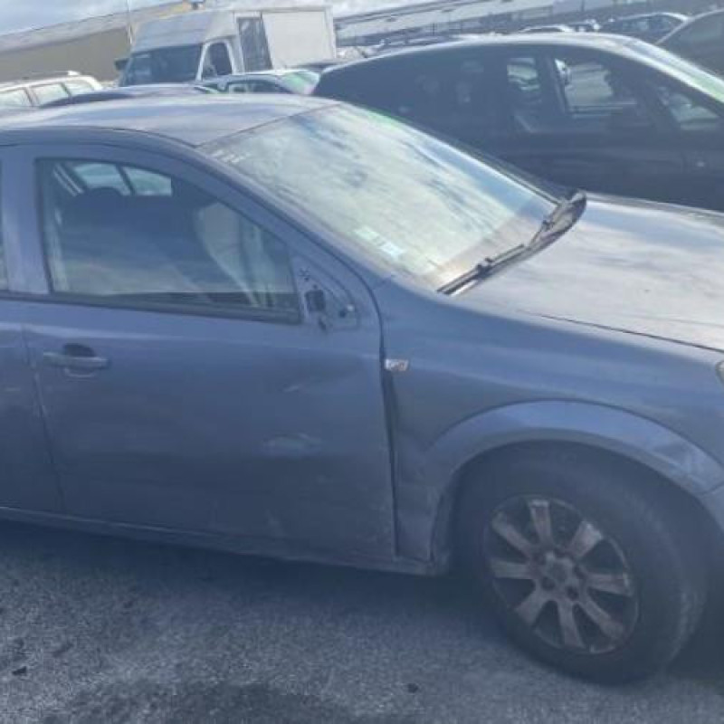 Serrure avant gauche OPEL ASTRA H Photo n°17