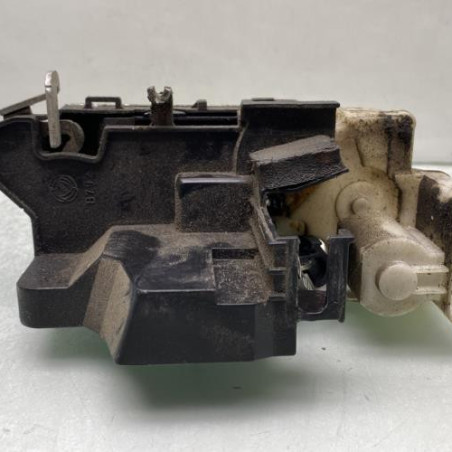 Serrure avant gauche FIAT DOBLO 1