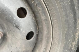 Serrure avant gauche FIAT DOBLO 1