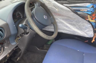 Serrure avant gauche FIAT DOBLO 1