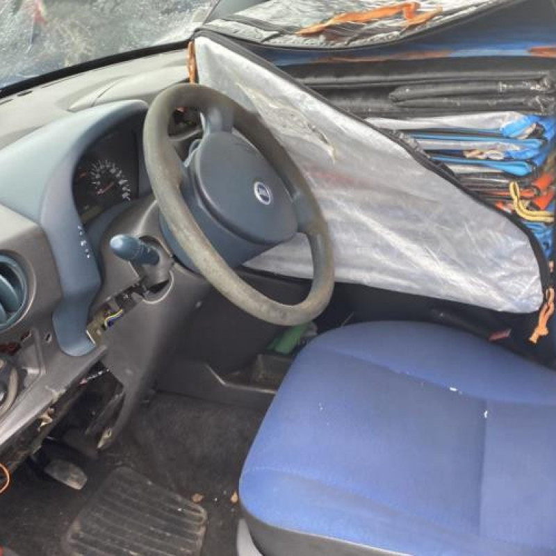 Serrure avant gauche FIAT DOBLO 1 Photo n°20