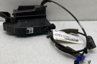 Serrure avant gauche CITROEN C4 GRAND PICASSO 2