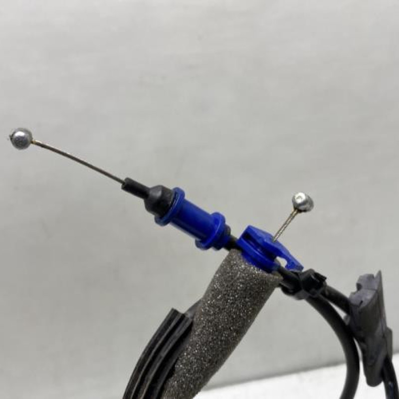 Serrure avant gauche CITROEN C4 GRAND PICASSO 2 Photo n°3