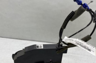 Serrure avant gauche CITROEN C4 GRAND PICASSO 2