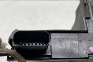 Serrure avant gauche CITROEN C4 GRAND PICASSO 2