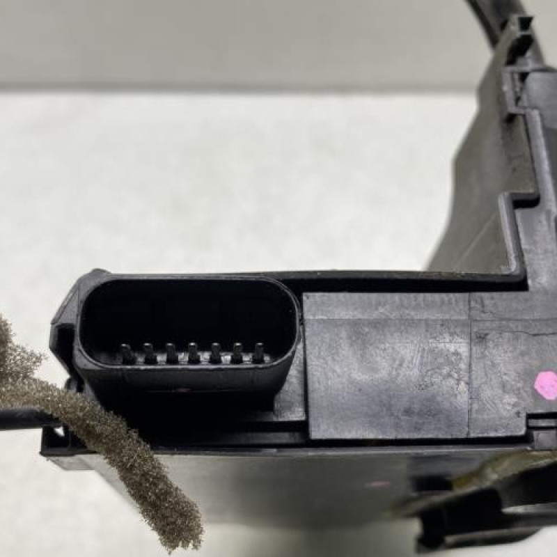 Serrure avant gauche CITROEN C4 GRAND PICASSO 2 Photo n°5