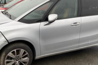 Serrure avant gauche CITROEN C4 GRAND PICASSO 2