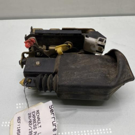 Serrure avant gauche RENAULT EXPRESS