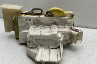 Serrure avant gauche FORD MONDEO 1