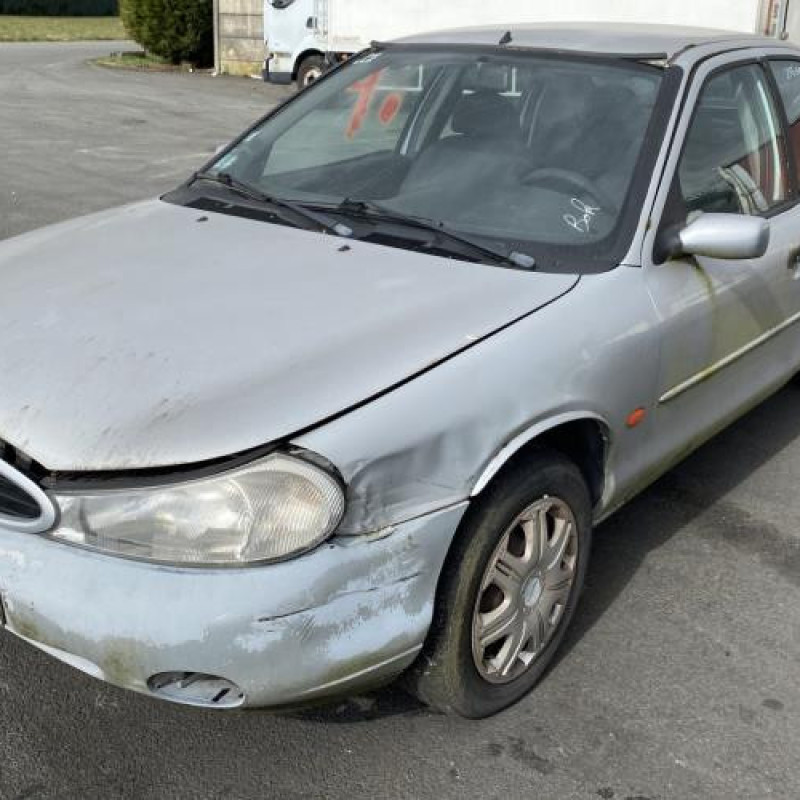 Serrure avant gauche FORD MONDEO 1 Photo n°5