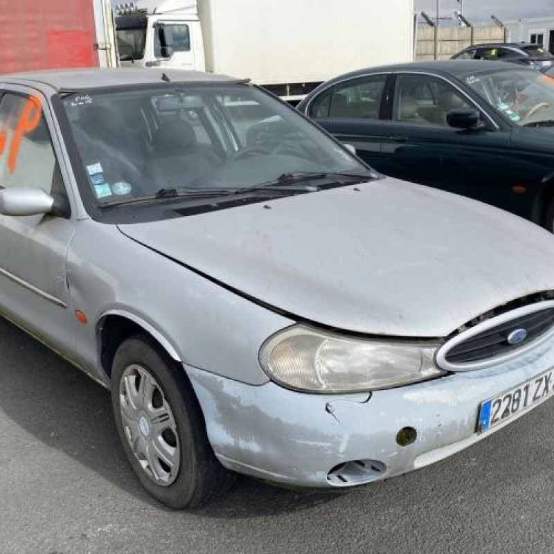 Serrure avant gauche FORD MONDEO 1 Photo n°6