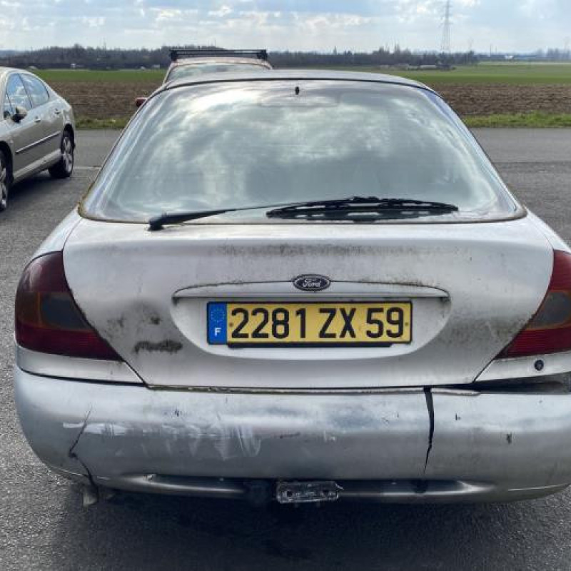Serrure avant gauche FORD MONDEO 1 Photo n°9