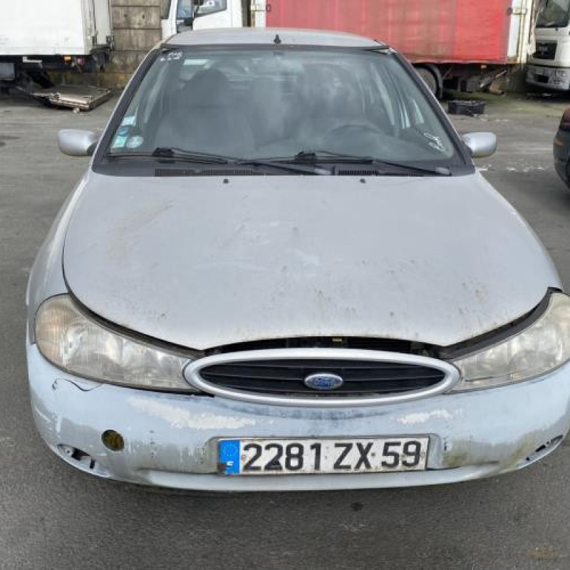 Serrure avant gauche FORD MONDEO 1 Photo n°12