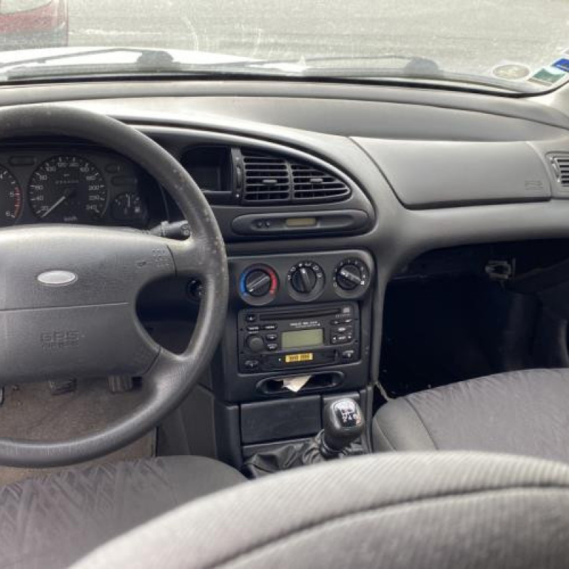 Serrure avant gauche FORD MONDEO 1 Photo n°18