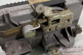 Serrure avant gauche LANCIA PHEDRA