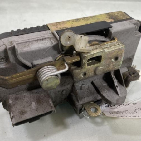 Serrure avant gauche LANCIA PHEDRA