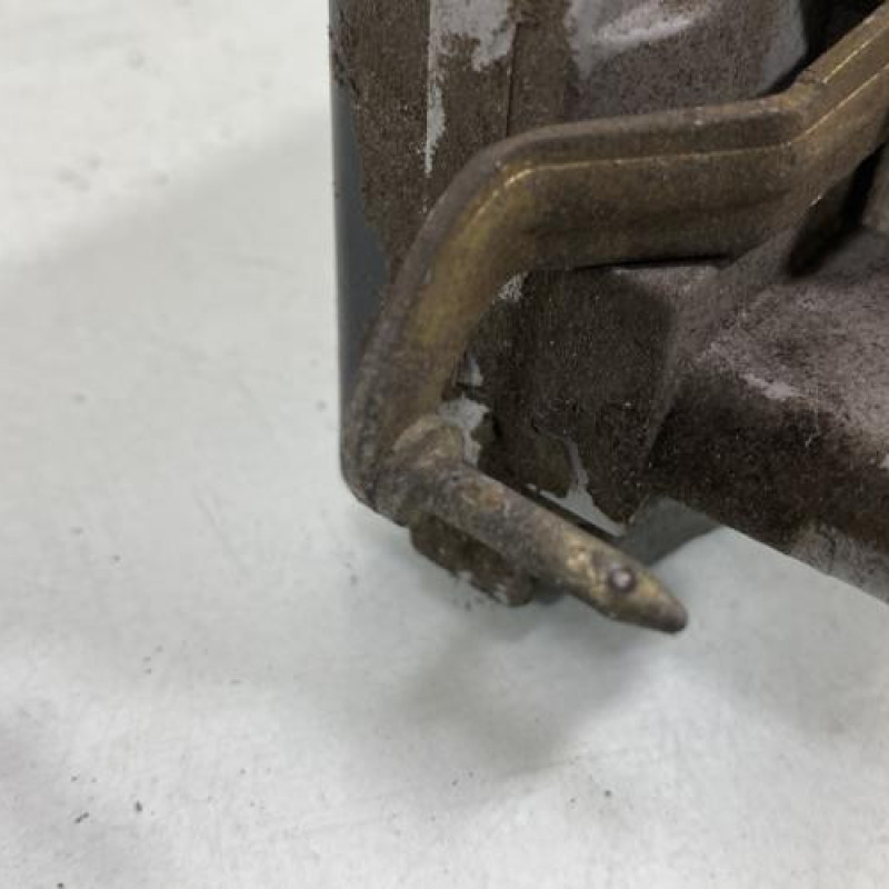 Serrure avant gauche LANCIA PHEDRA Photo n°3