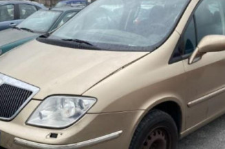 Serrure avant gauche LANCIA PHEDRA