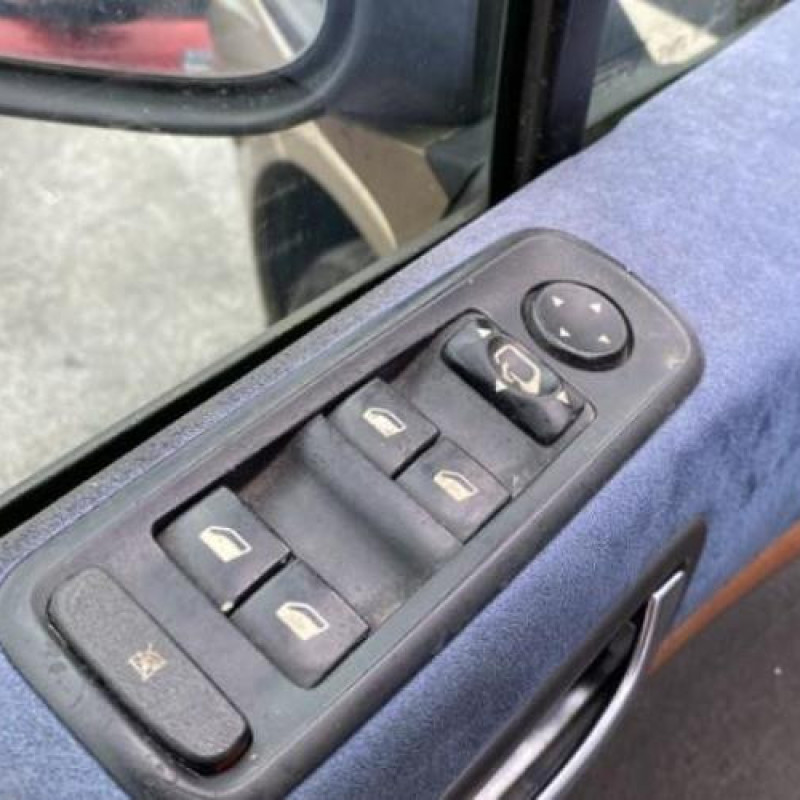 Serrure avant gauche LANCIA PHEDRA Photo n°20