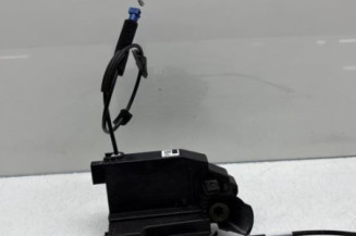 Serrure avant gauche CITROEN C4 PICASSO 2 Photo n°1