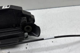 Serrure avant gauche CITROEN C4 PICASSO 2