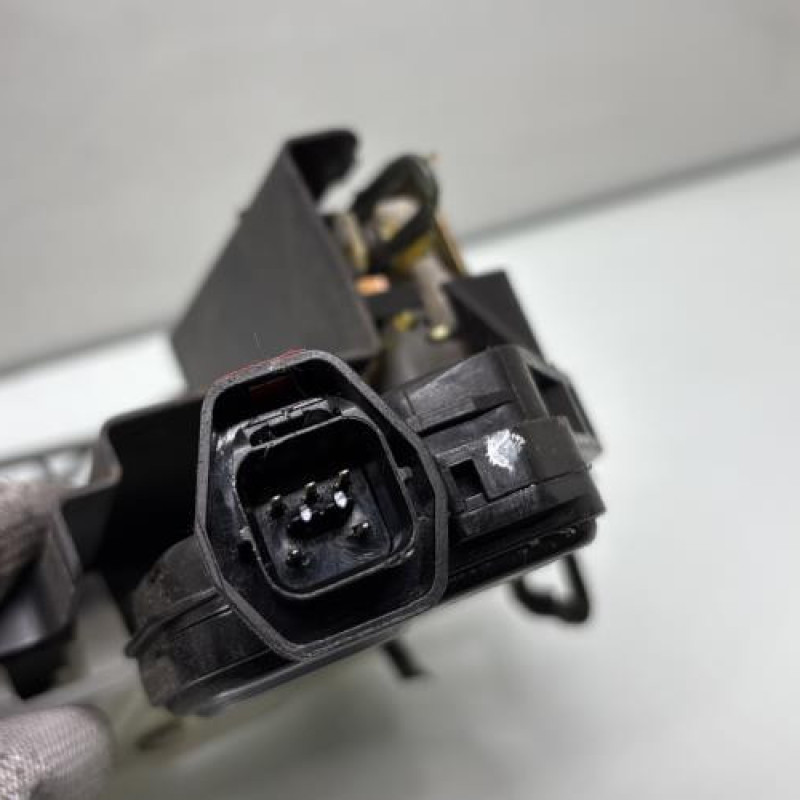 Serrure avant gauche HYUNDAI TUCSON 1 Photo n°4