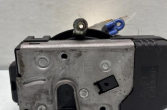 Serrure avant gauche NISSAN PRIMASTAR 1 Photo n°1