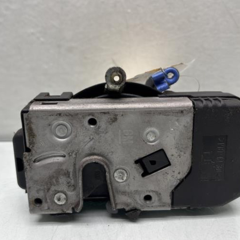 Serrure avant gauche NISSAN PRIMASTAR 1 Photo n°1