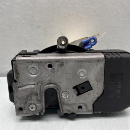 Serrure avant gauche NISSAN PRIMASTAR 1 Photo n°1