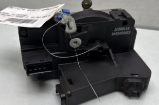 Serrure avant gauche NISSAN PRIMASTAR 1