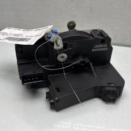 Serrure avant gauche NISSAN PRIMASTAR 1