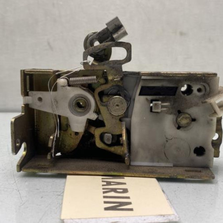 Serrure avant gauche FORD FIESTA 4