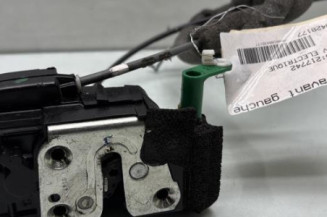 Serrure avant gauche NISSAN NV200 Photo n°1