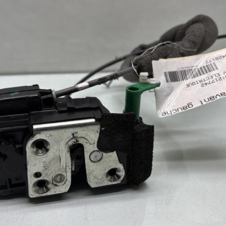 Serrure avant gauche NISSAN NV200 Photo n°1