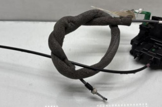 Serrure avant gauche NISSAN NV200