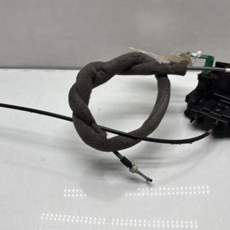 Serrure avant gauche NISSAN NV200