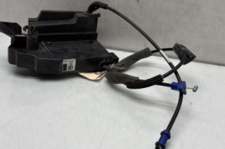 Serrure avant gauche CITROEN C4 PICASSO 2